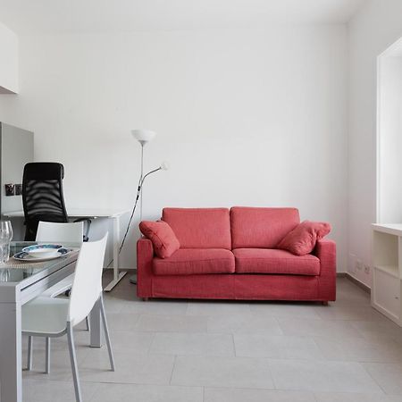 Апартаменты Cozy Apt With Balcony - Mm2 Sant'Agostino Милан Экстерьер фото