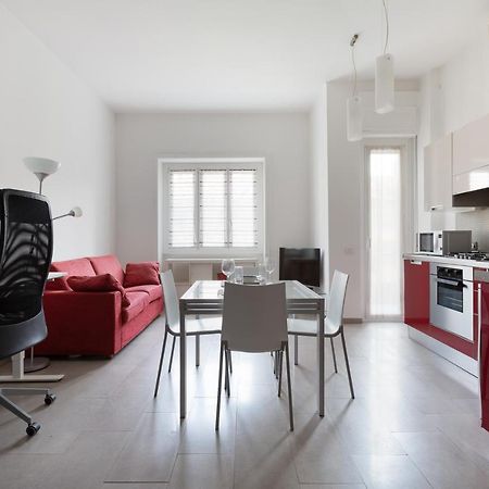 Апартаменты Cozy Apt With Balcony - Mm2 Sant'Agostino Милан Экстерьер фото
