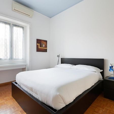 Апартаменты Cozy Apt With Balcony - Mm2 Sant'Agostino Милан Экстерьер фото