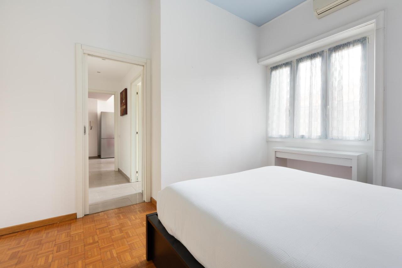 Апартаменты Cozy Apt With Balcony - Mm2 Sant'Agostino Милан Экстерьер фото