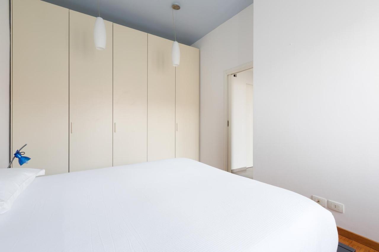 Апартаменты Cozy Apt With Balcony - Mm2 Sant'Agostino Милан Экстерьер фото