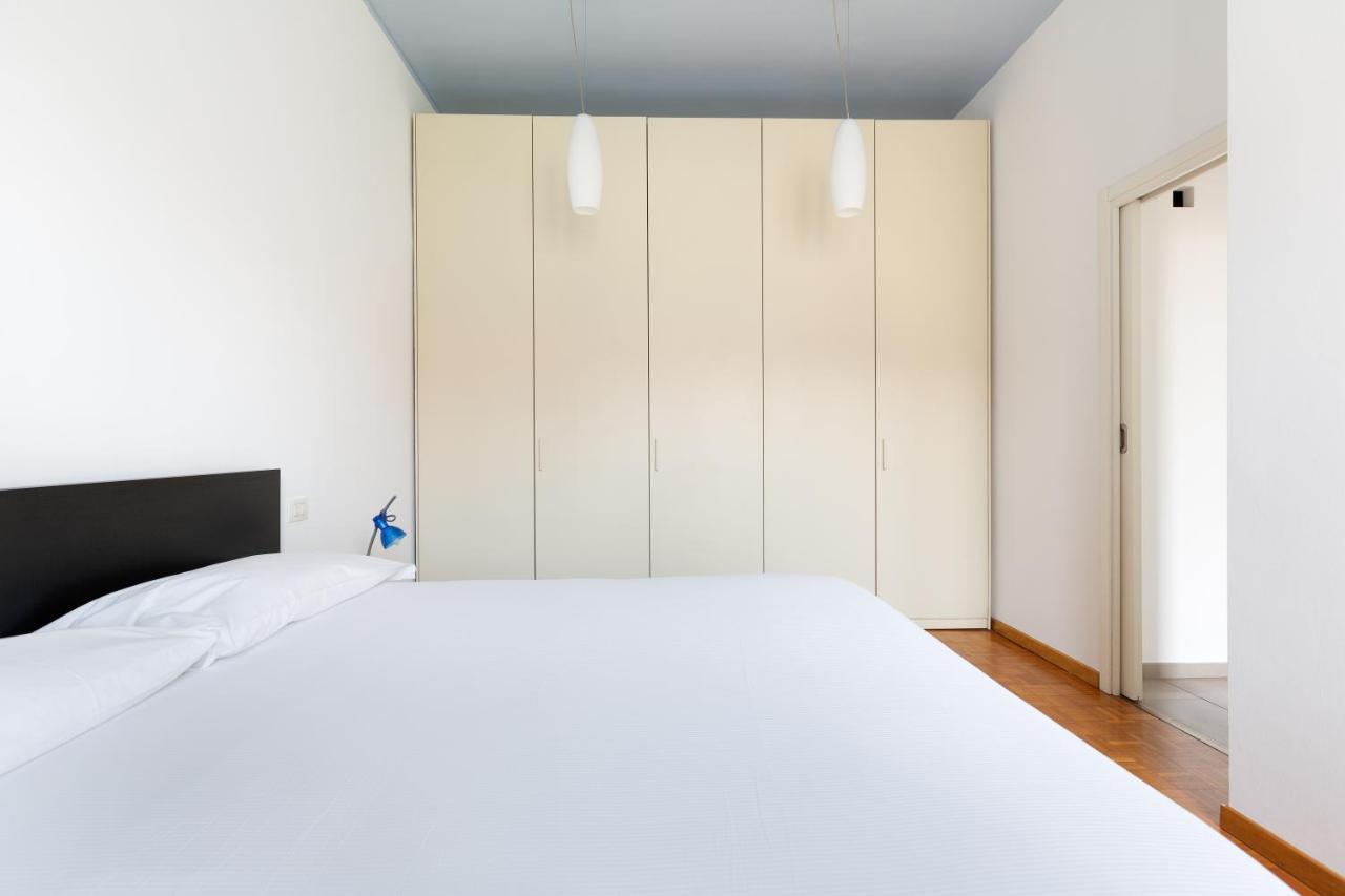Апартаменты Cozy Apt With Balcony - Mm2 Sant'Agostino Милан Экстерьер фото