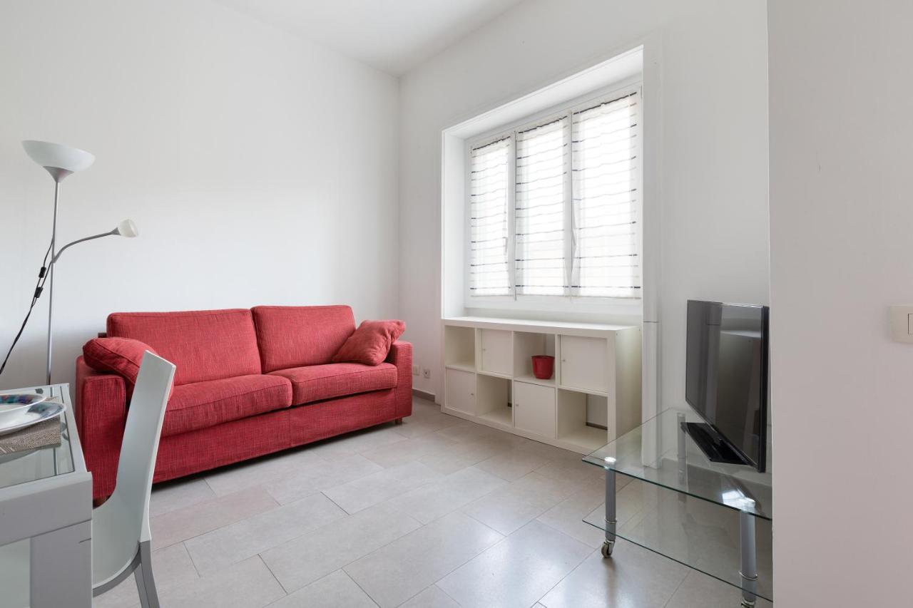 Апартаменты Cozy Apt With Balcony - Mm2 Sant'Agostino Милан Экстерьер фото