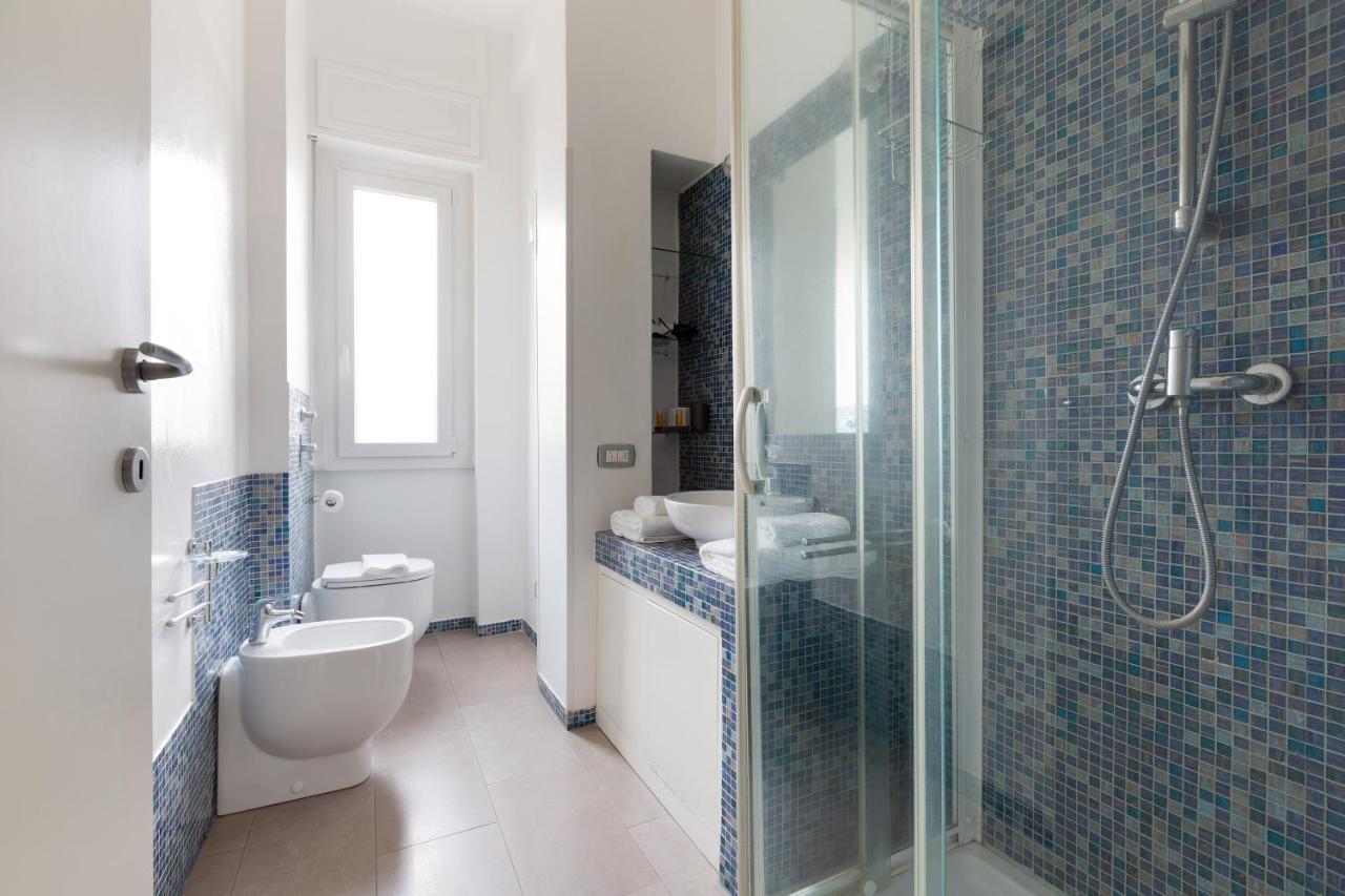 Апартаменты Cozy Apt With Balcony - Mm2 Sant'Agostino Милан Экстерьер фото