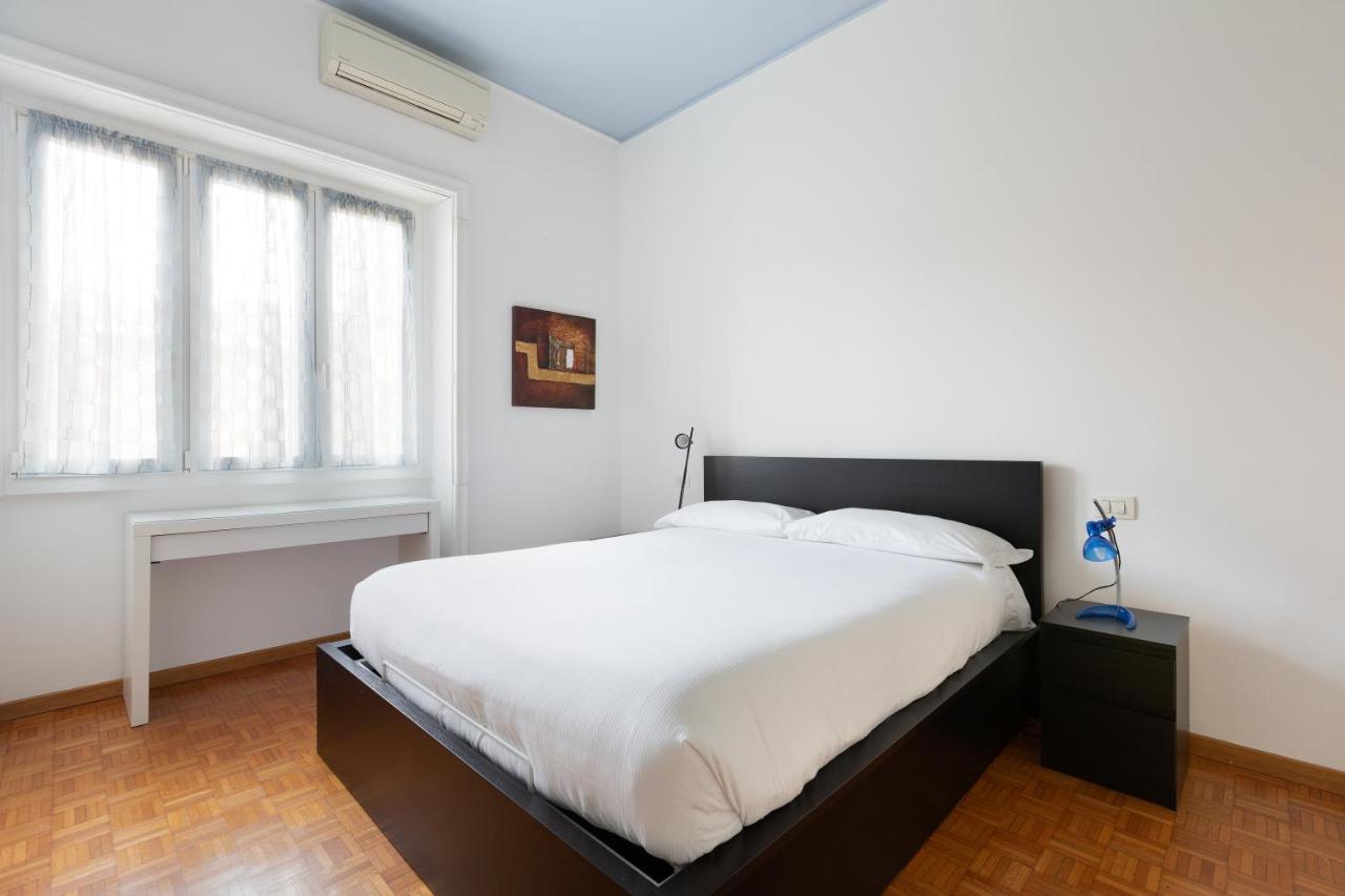 Апартаменты Cozy Apt With Balcony - Mm2 Sant'Agostino Милан Экстерьер фото