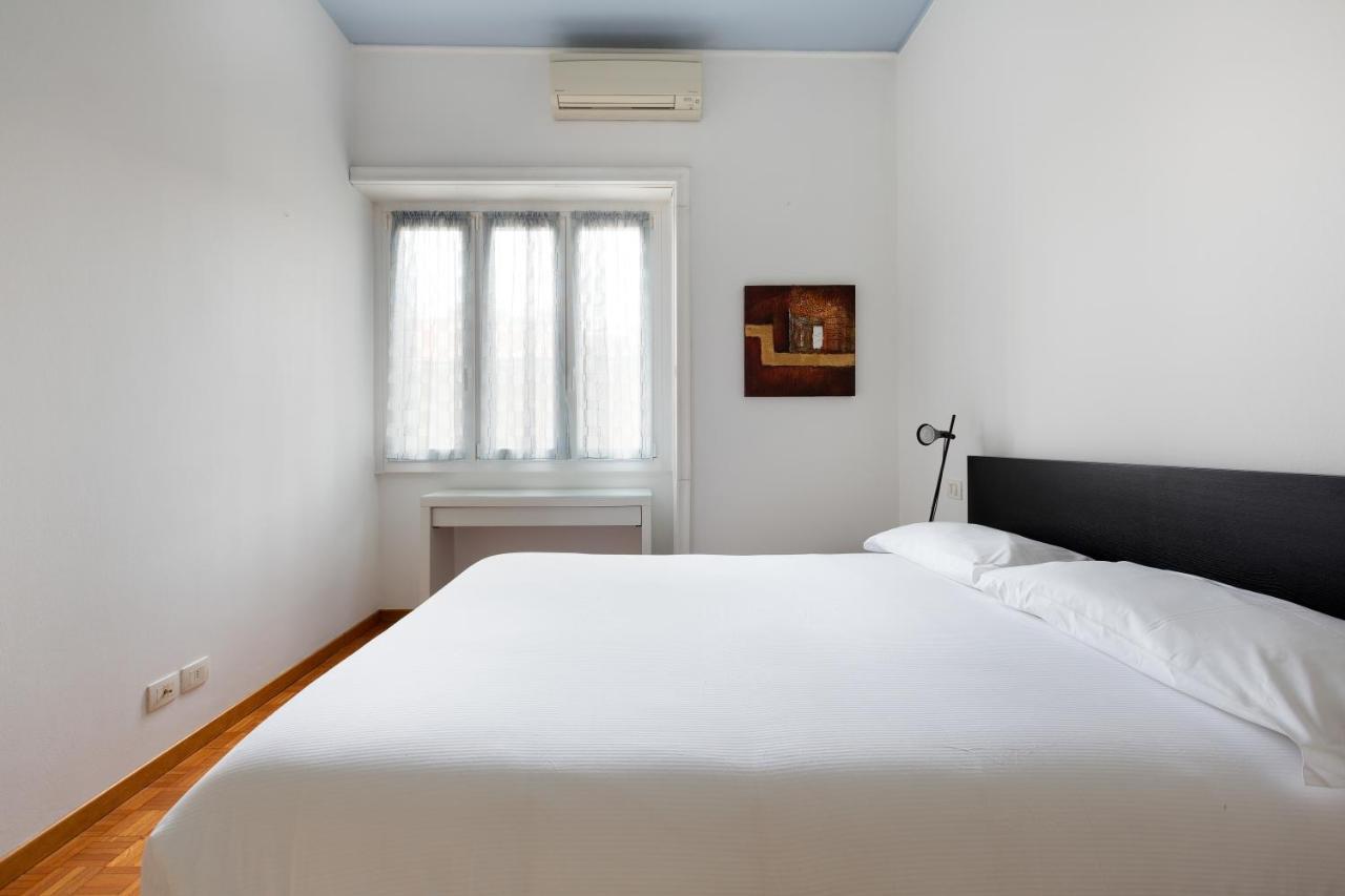 Апартаменты Cozy Apt With Balcony - Mm2 Sant'Agostino Милан Экстерьер фото
